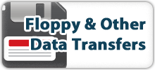 Disc duplication, printing and customization services