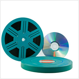 8mm Super8 Regular8 16mm sound to DVD AVI and HDD